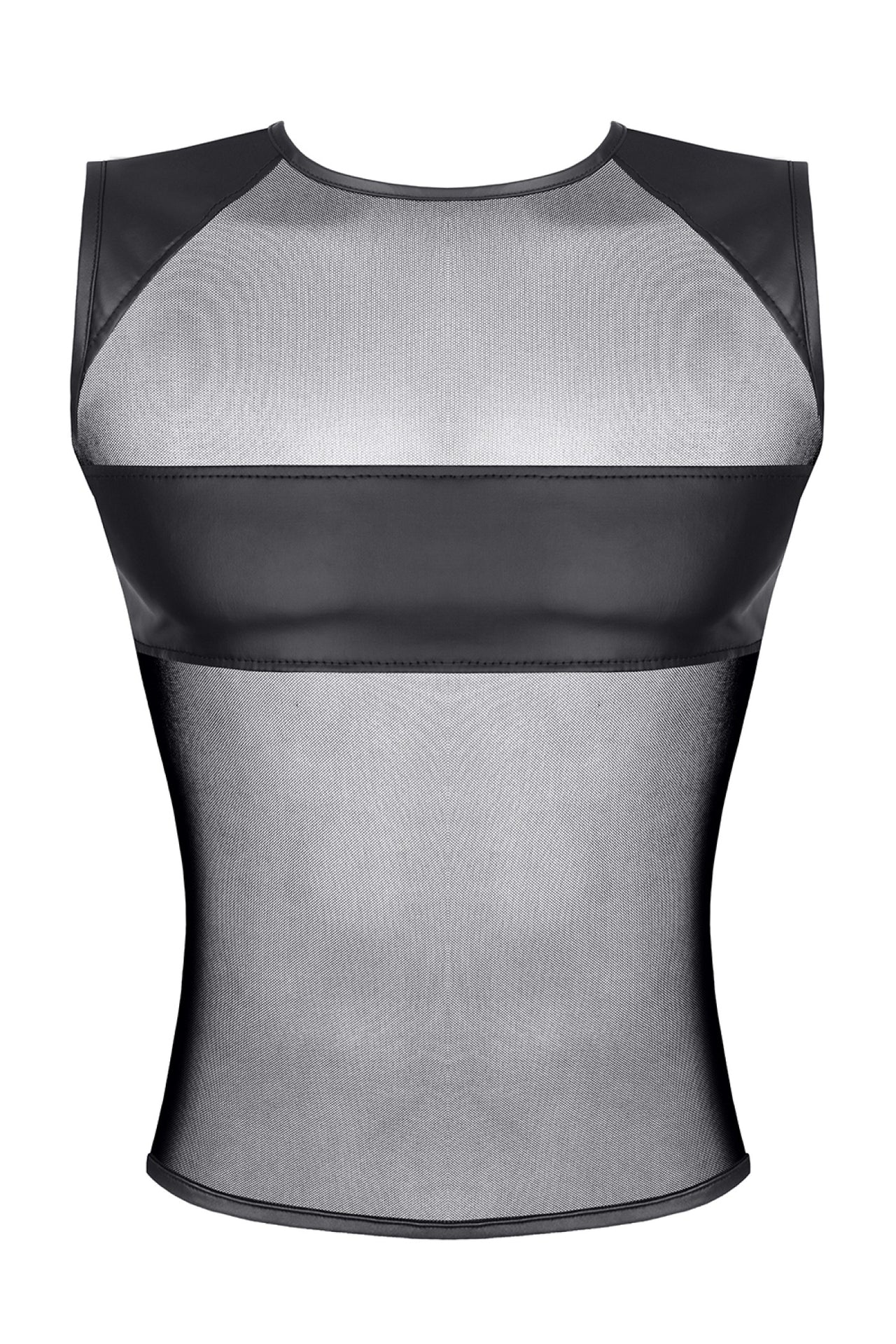 Wetlook Insert Shirt