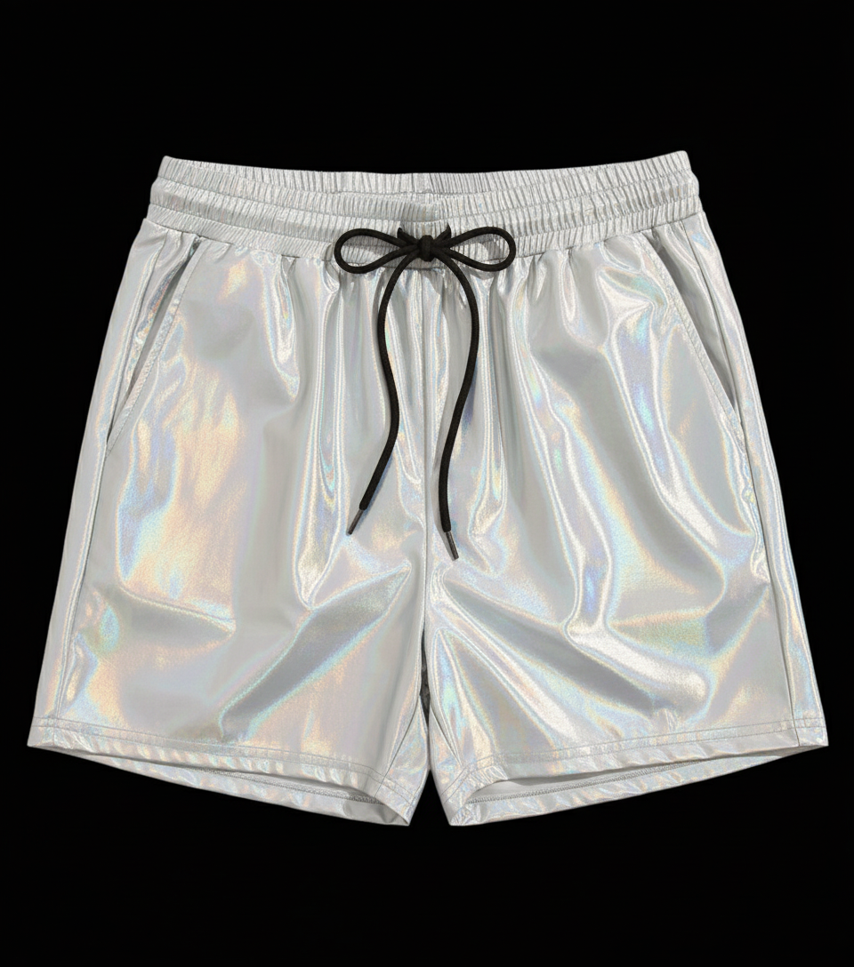 Holographic Shorts