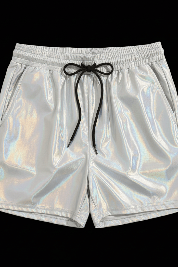 Holographic Shorts