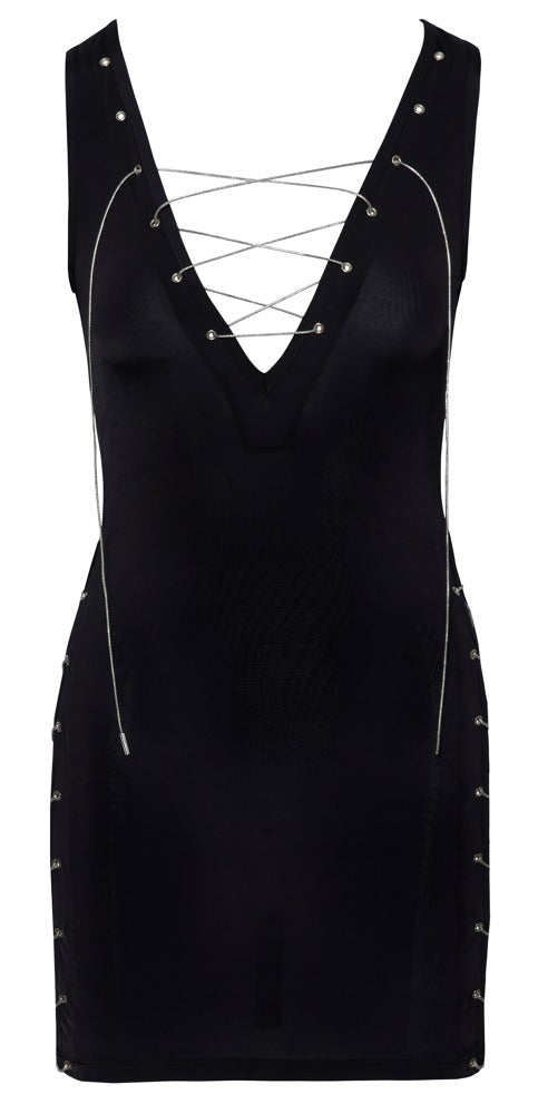 Tight Lacing Dress