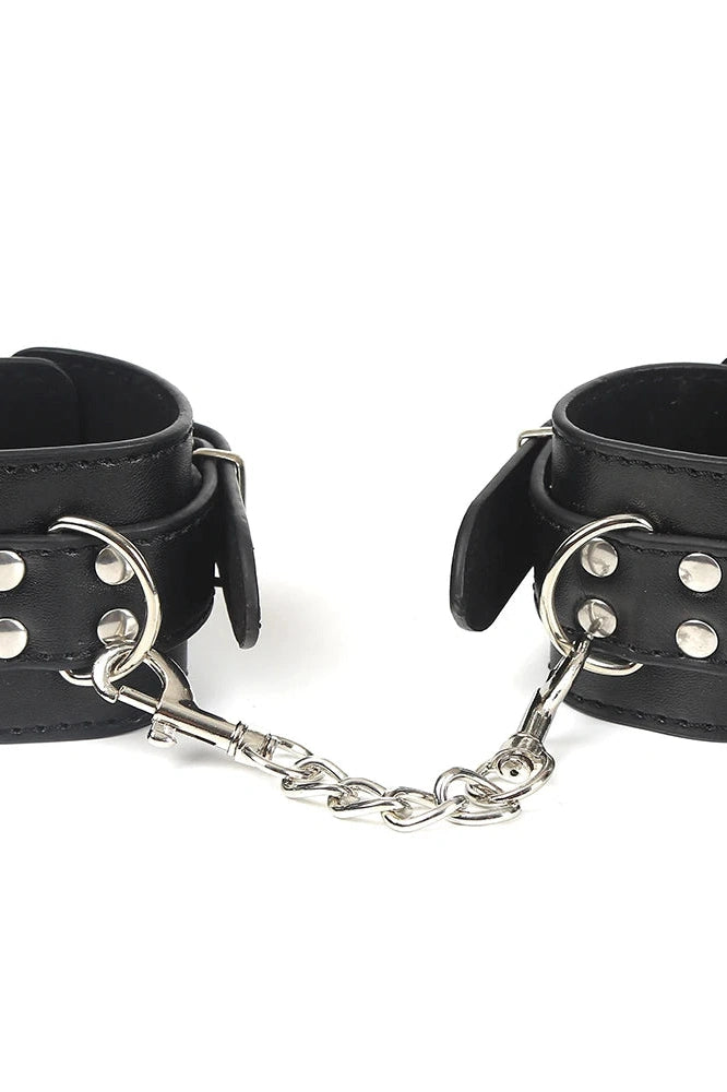 Chain Connect Handcuff