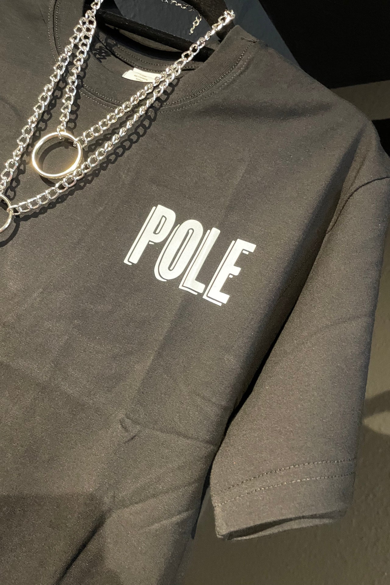 Pole Logo Shirt