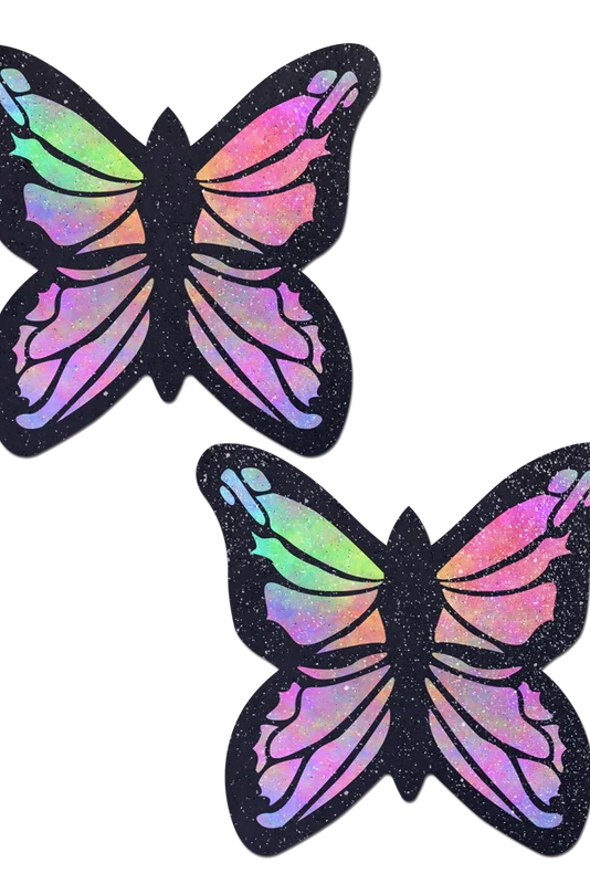 Full Breast Coverage