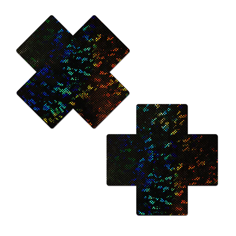Couverture complète des seins