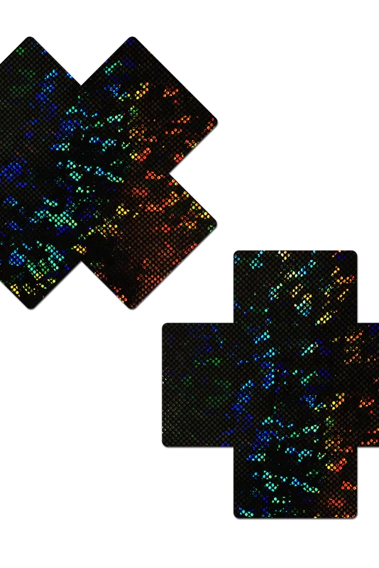 Full Breast Coverage