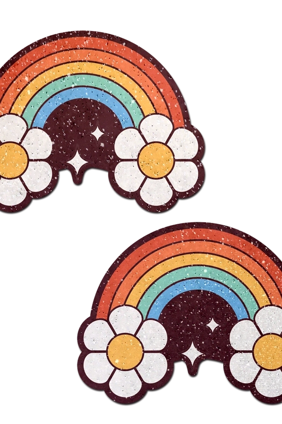 Pride Nipple Pasties