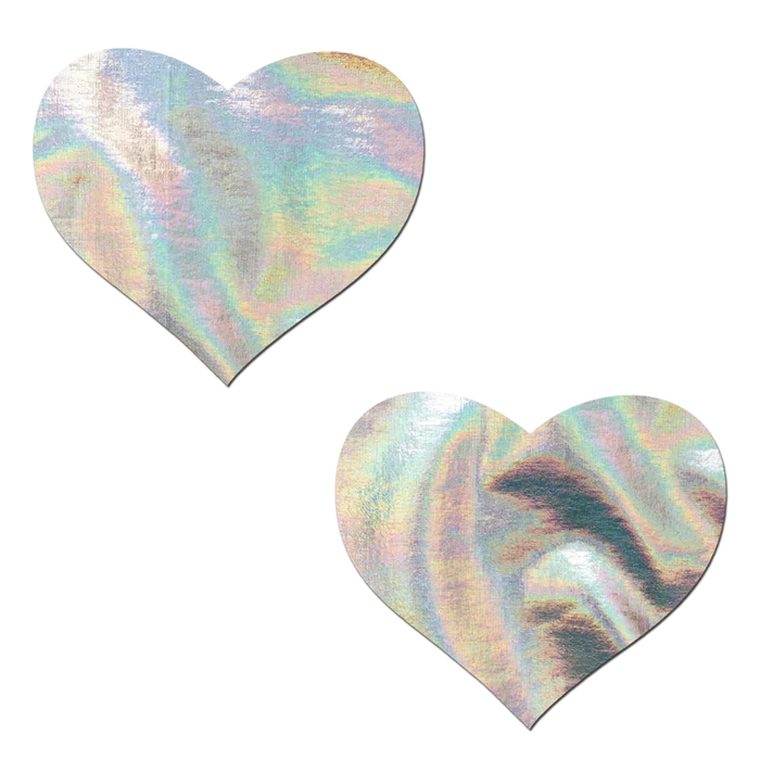 Heart Nipple Pasties