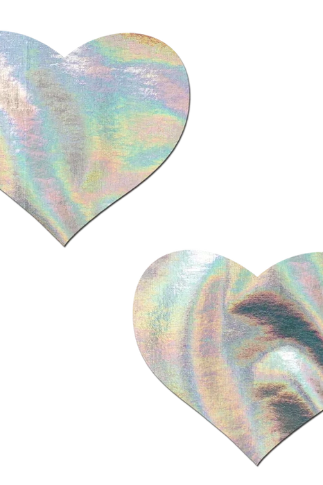 Heart Nipple Pasties