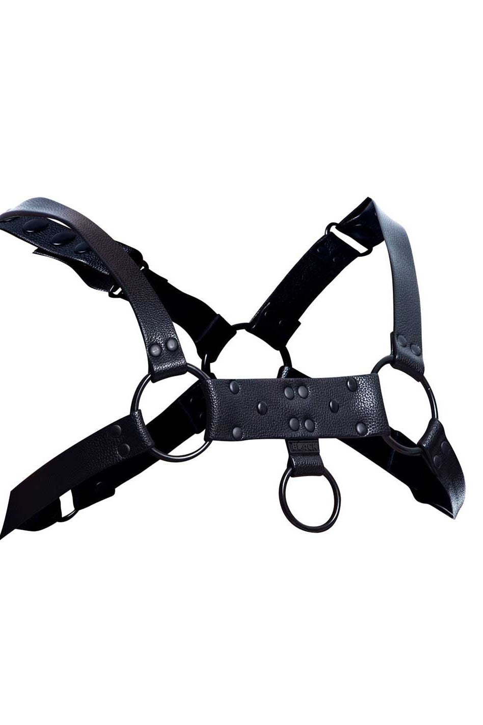 Rubber Party Harness