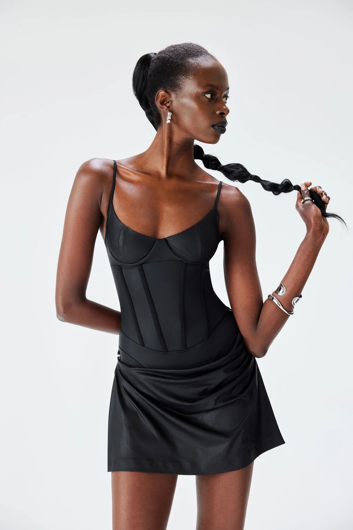 Venom M806 Body-Dress