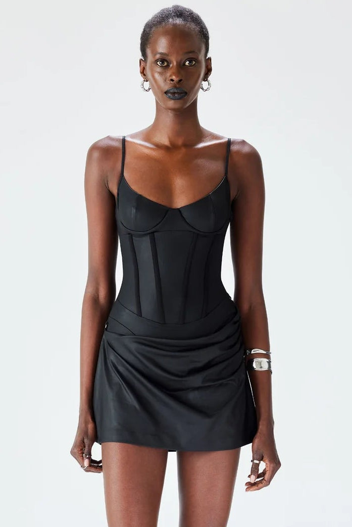 Venom M806 Body-Dress