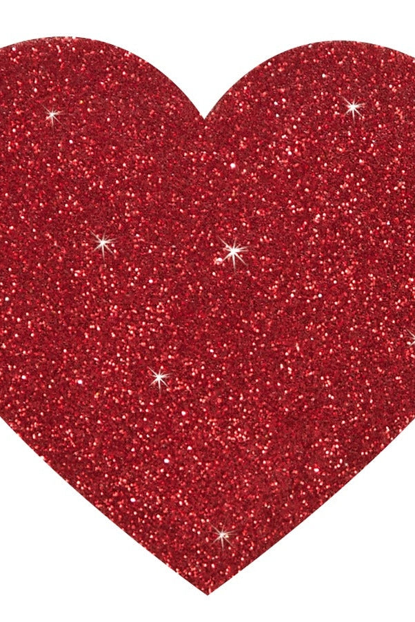Glitter Nipple Sticker