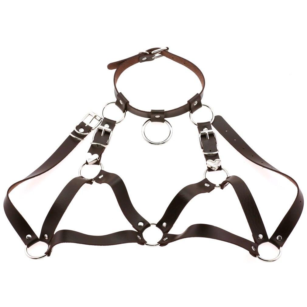 Fest Chest Harness