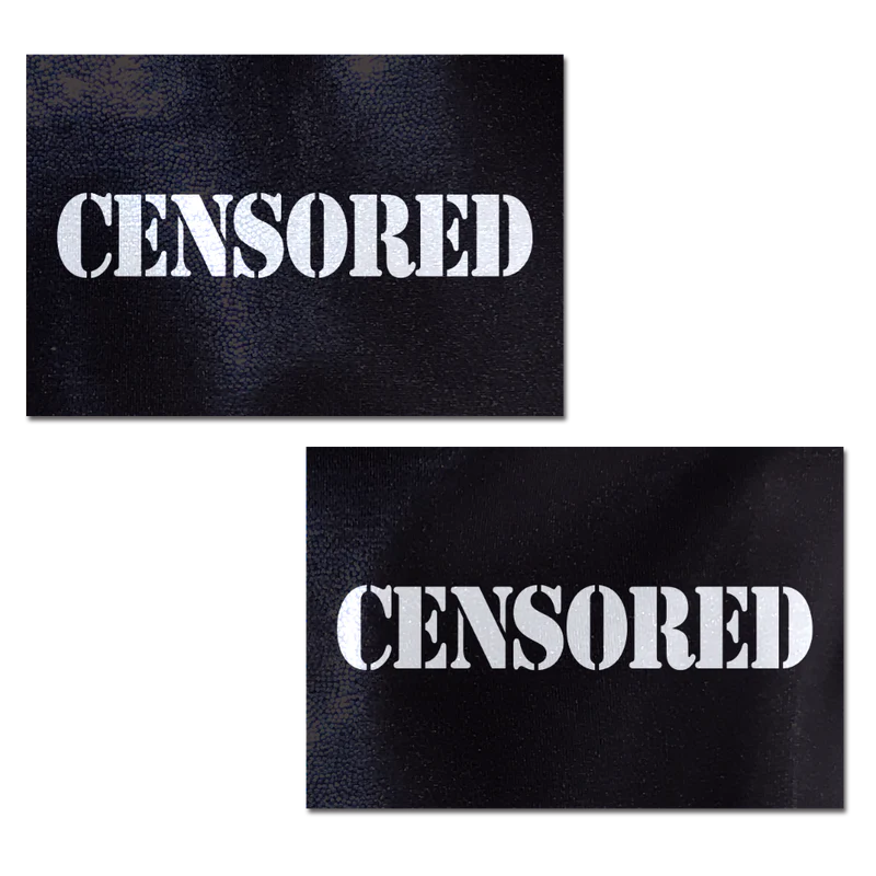 Trippy Nipple Pasties