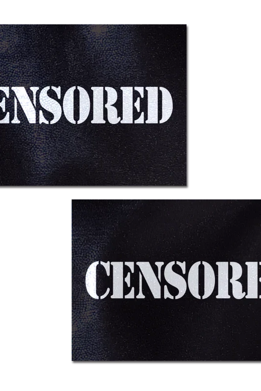 Trippy Nipple Pasties