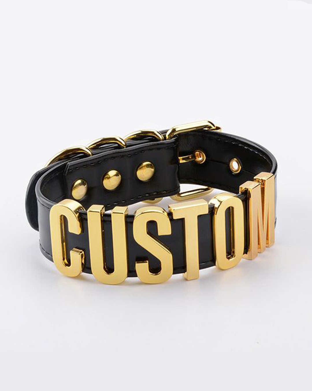Customized chokers Pole