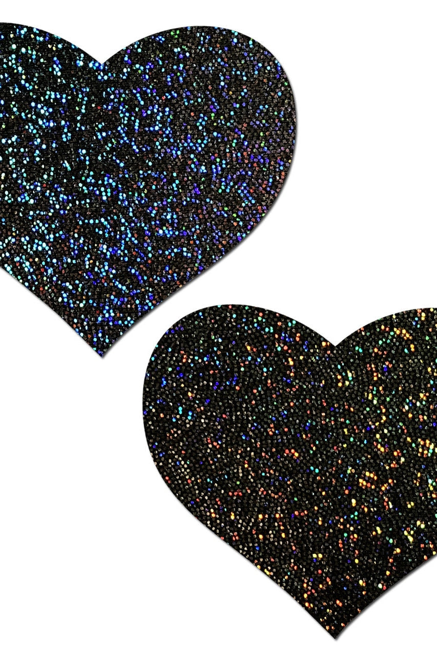 Heart Nipple Pasties