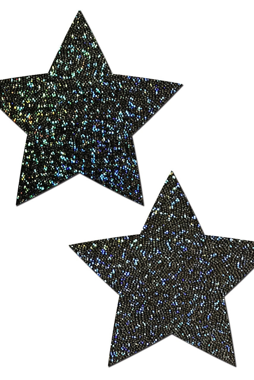 Paillettes scintillantes étoiles scintillantes