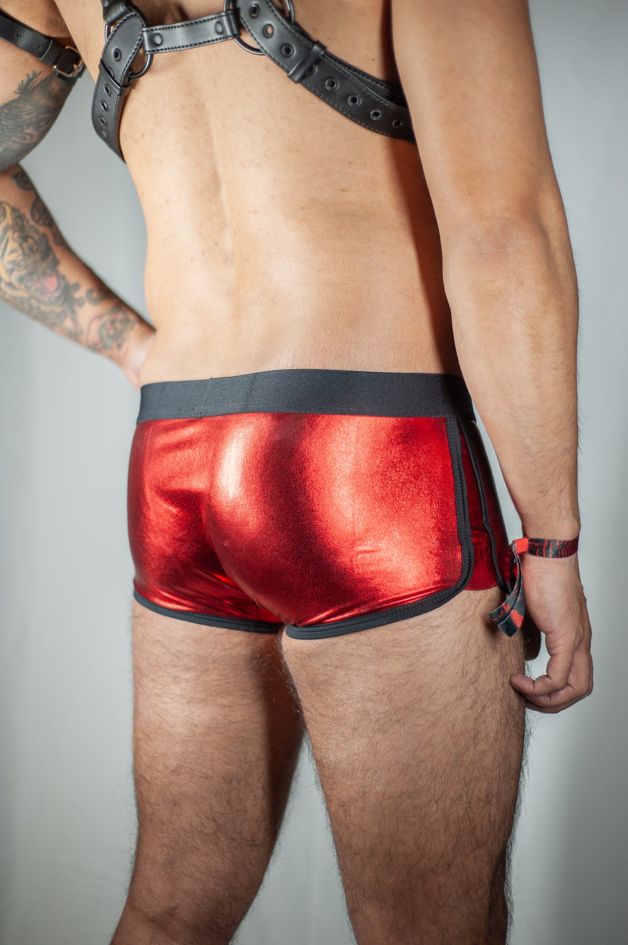 Boxer Shorts