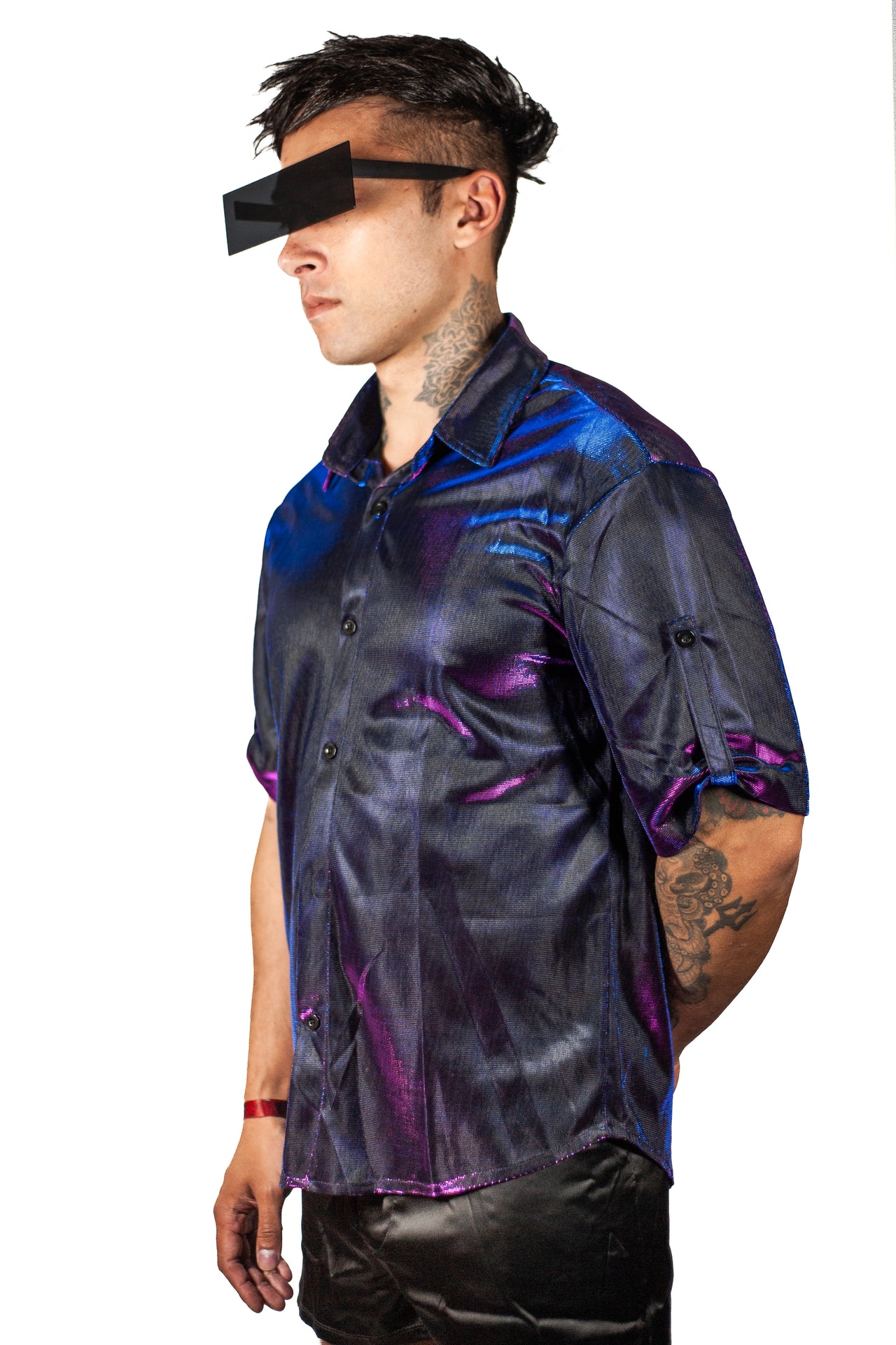 Glossy Shirts