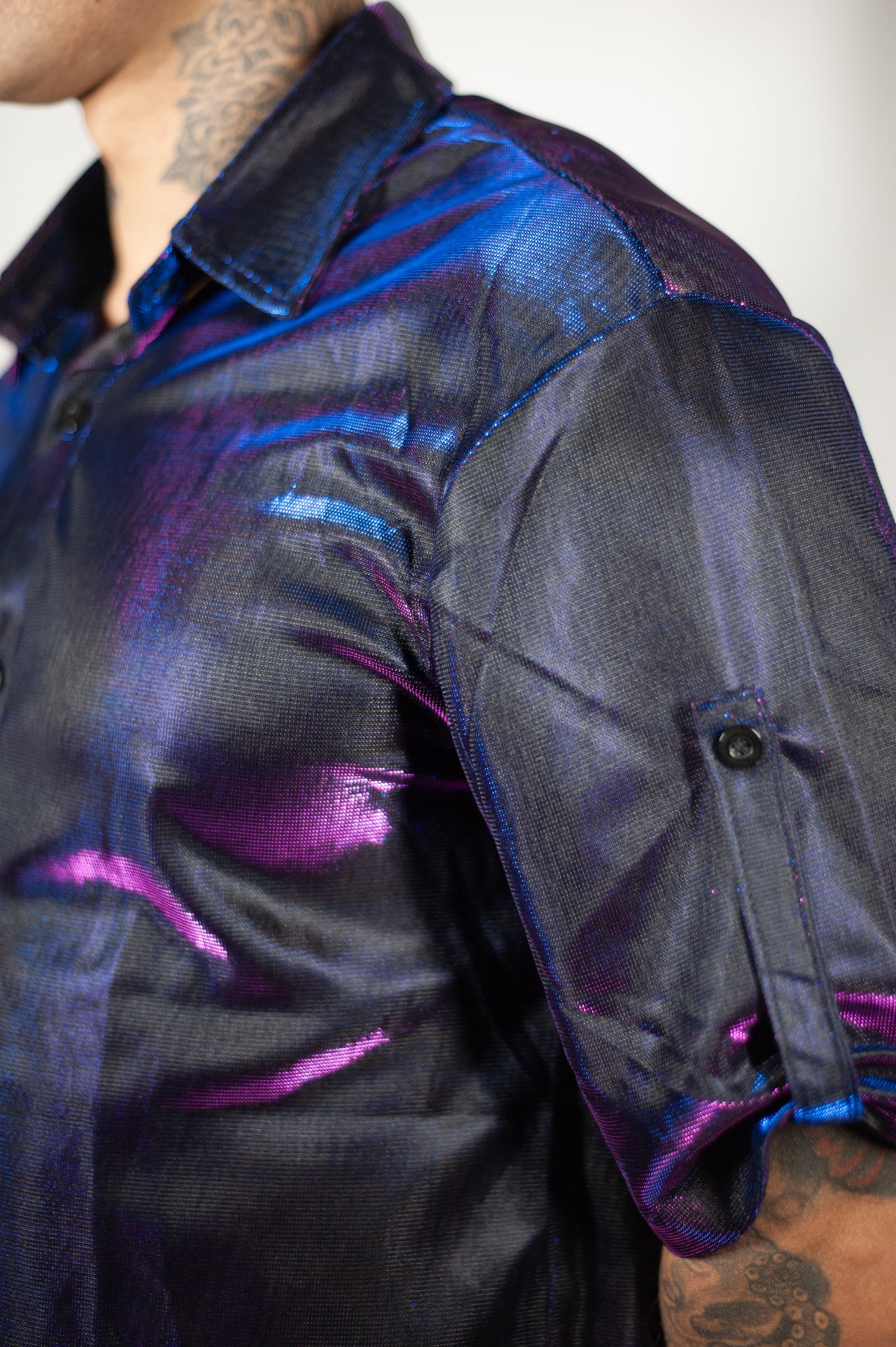 Glossy Shirts