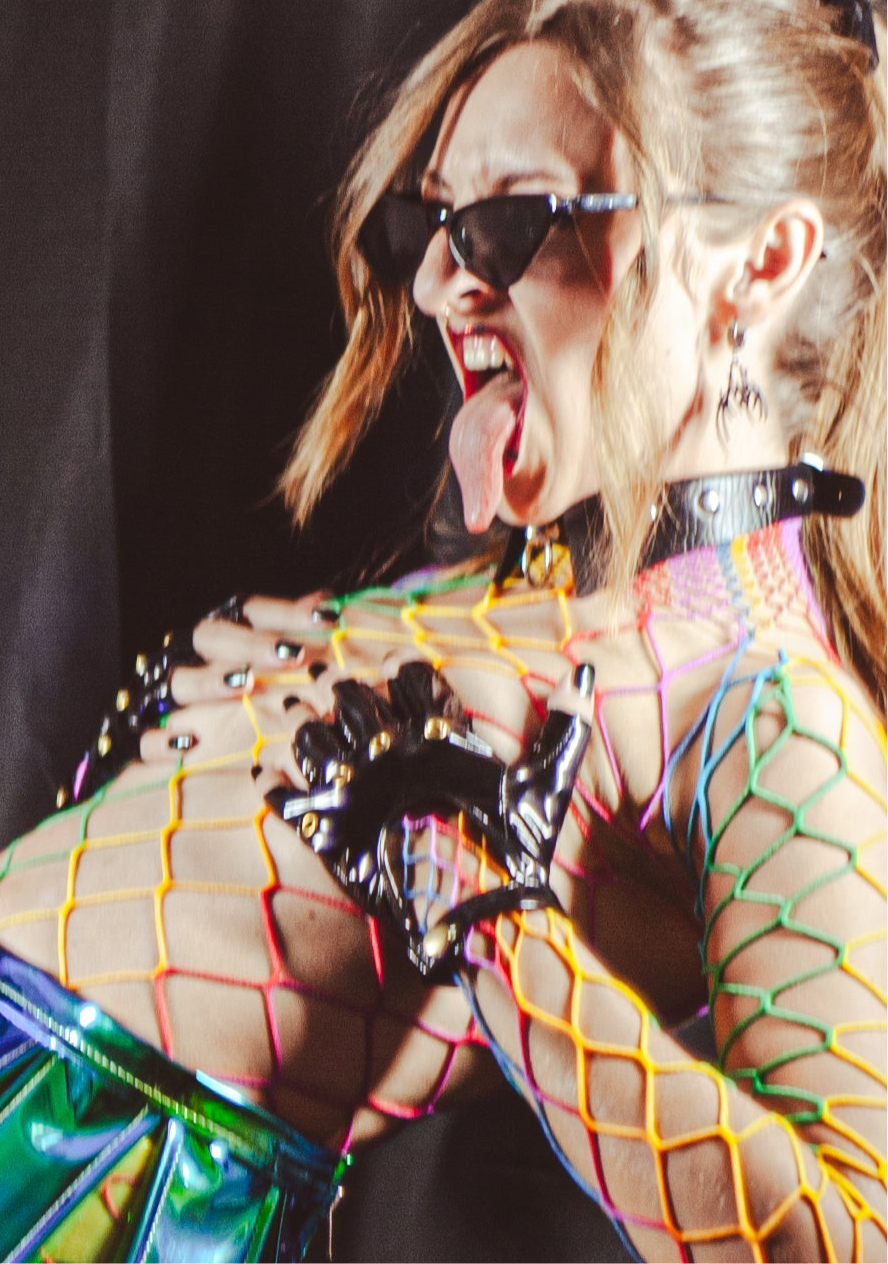 PVC Gloves