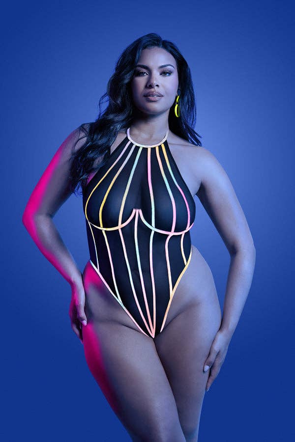 Ours en peluche Éruption solaire