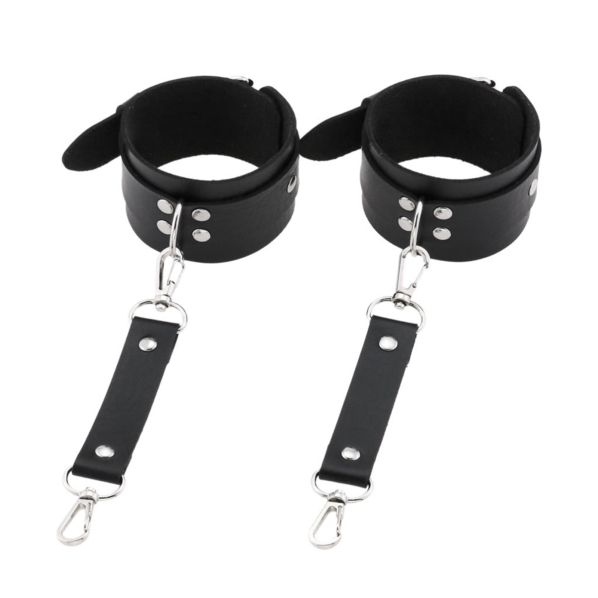Bounce hand cuff