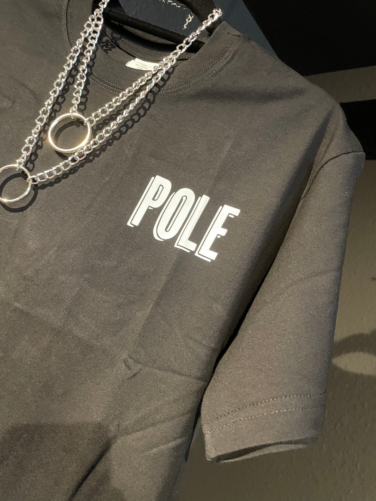 Pole Logo Shirt