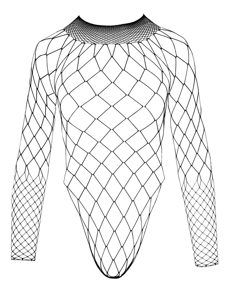 Stretchy Fence Net Body