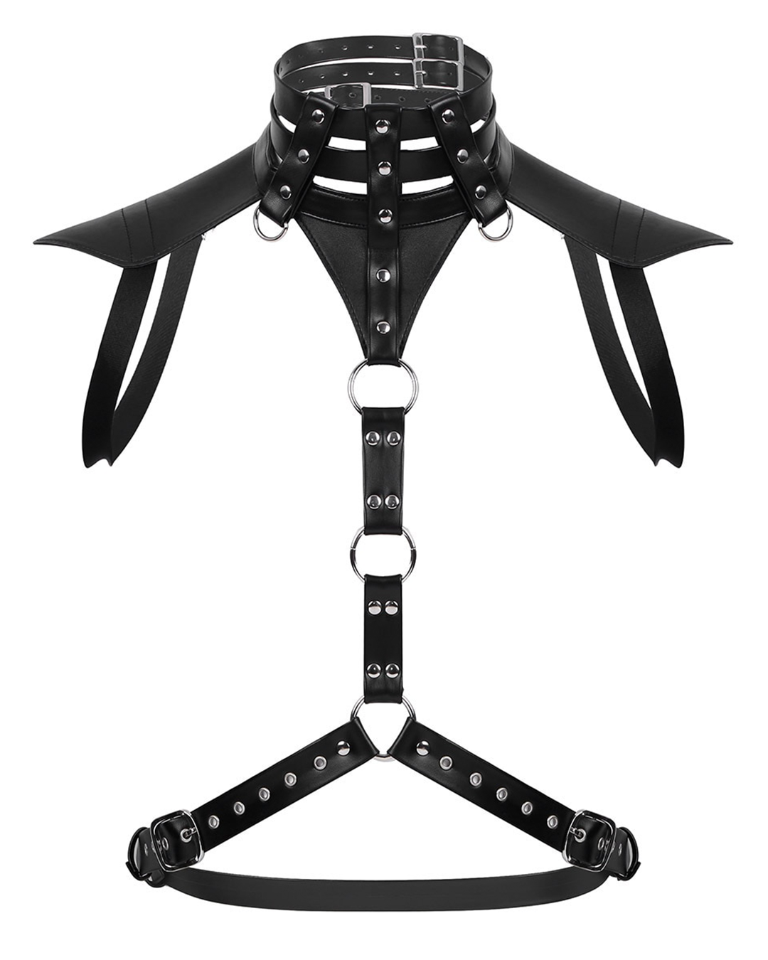 Body Chest Harness