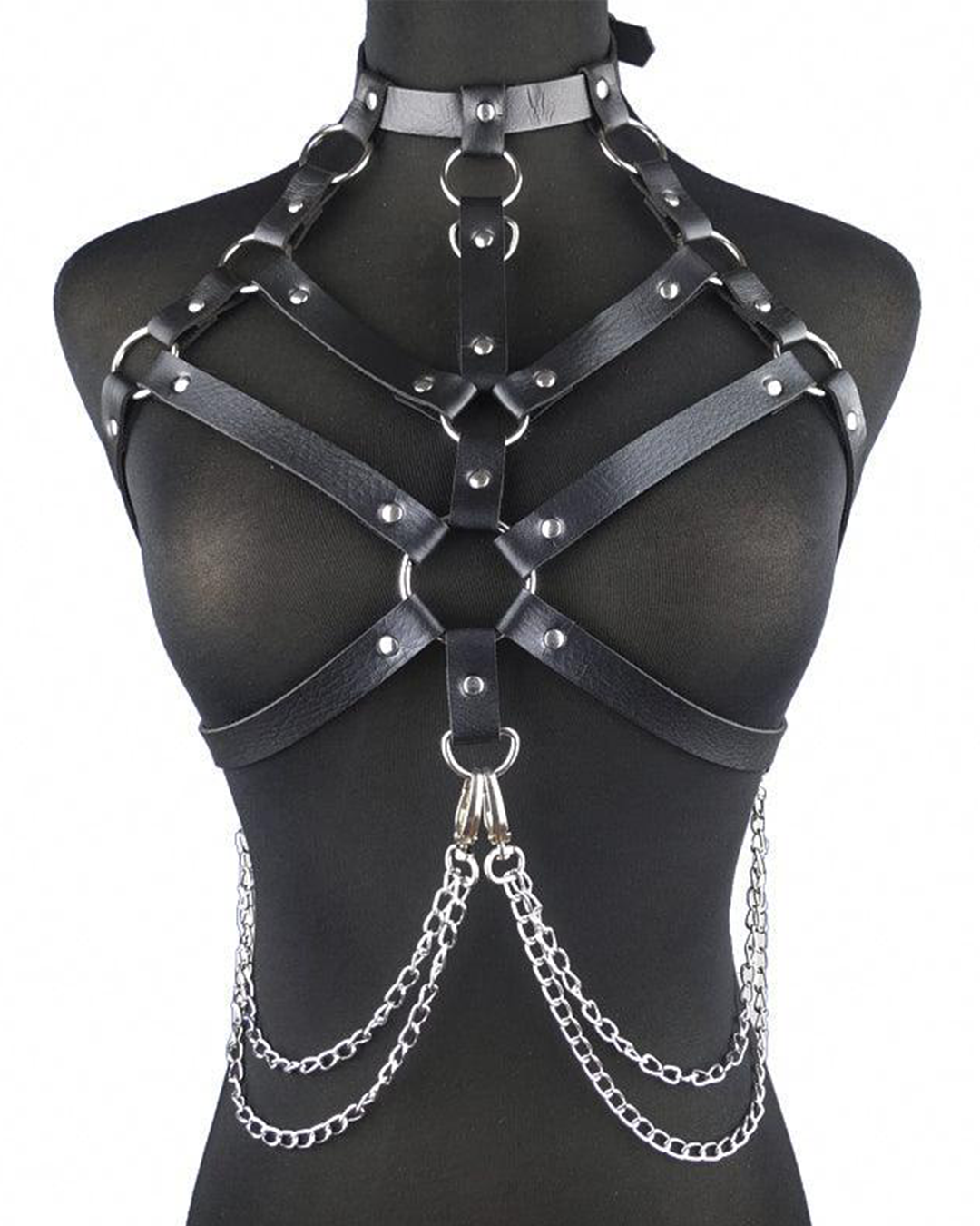 Chest Harness 830